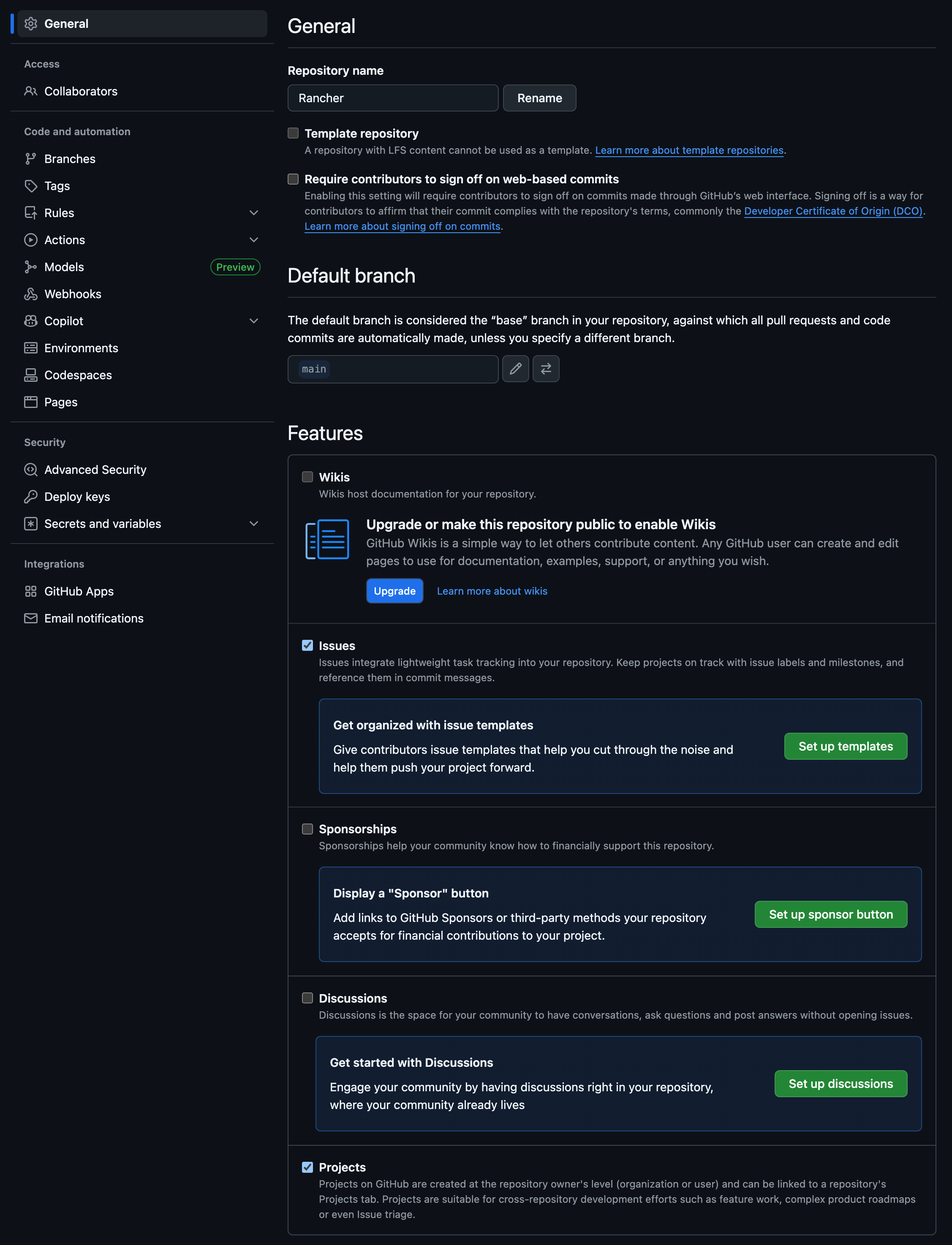 Enable Collaboration