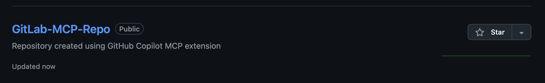 VsCode Github Copilot Chat
